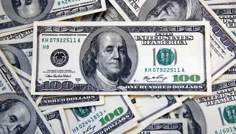 Dolar Kuru Ne Kadar? (22 Kasım 2024 Güncel)