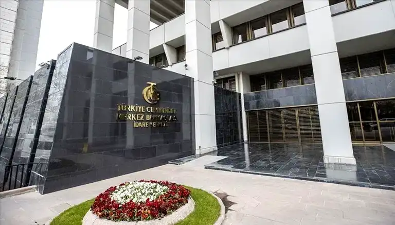 Merkez Bankası Faizi Yükseltti: Yeni Oran %46