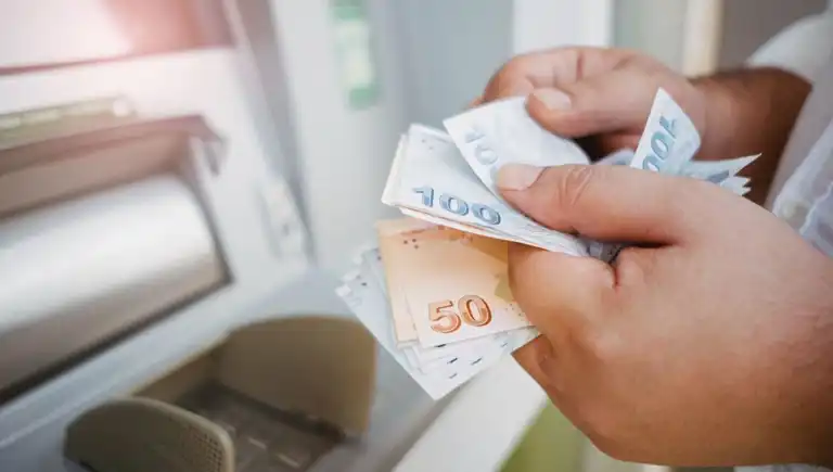 Nakit Ödeme Limiti 30.000 TL'ye Yükseltildi