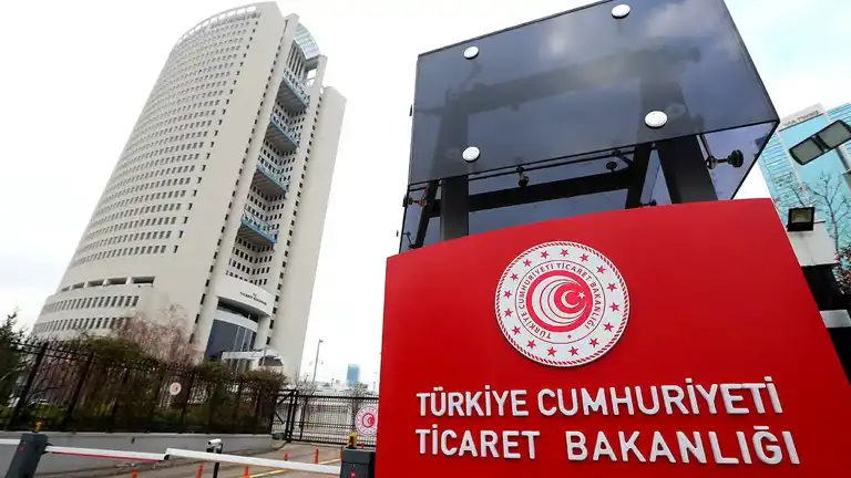 Yarın E-Kolay İhracat Platformu Tanıtılıyor! Yarın E-Kolay İhracat Platformu Tanıtılıyor!