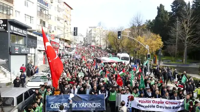 İsrail Boykotu Yerli Ürünlere Talebi Artırdı