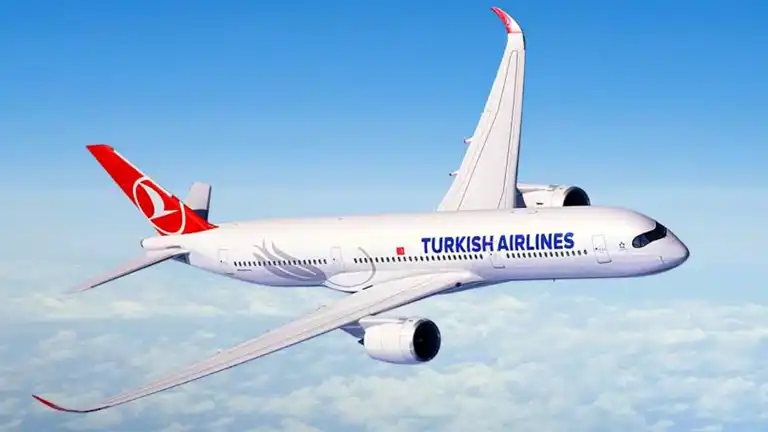 THY Filosu 631 Uçağa Ulaşacak!