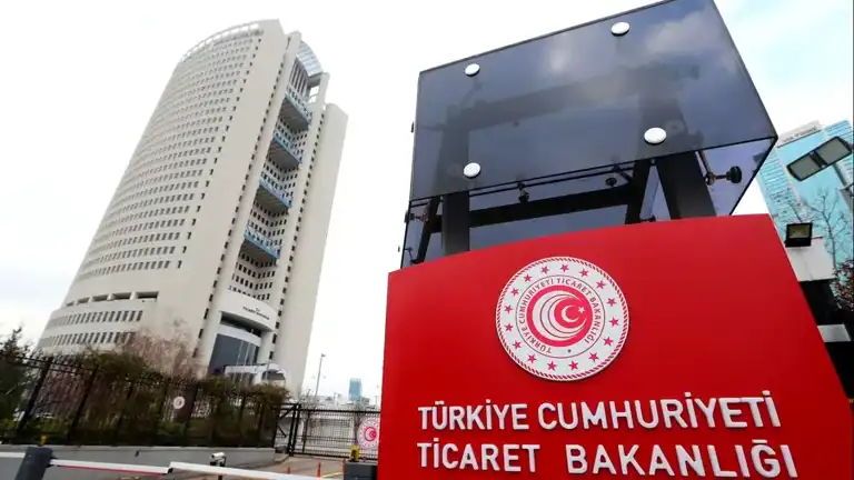 Ticaret Bakanlığı: İsrail ile Ticaret Yok!