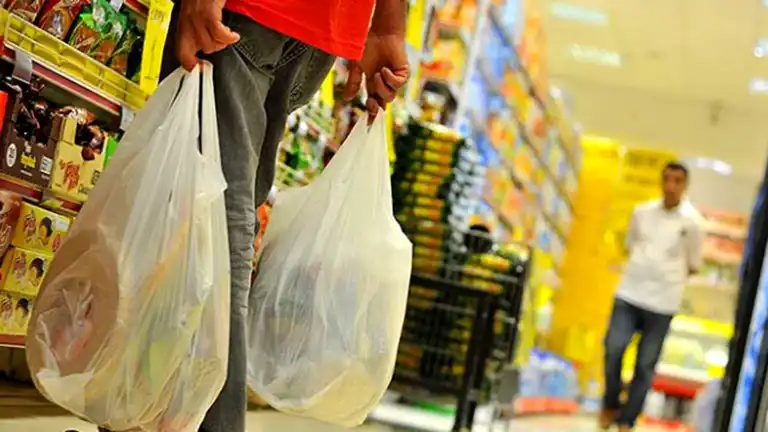Kasım'da Ticaret ve Perakende Satışları Yükseldi