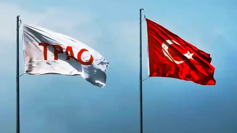 TPAO, Pakistan'da Petrol ve Doğal Gaz Arayacak TPAO, Pakistan'da Petrol ve Doğal Gaz Arayacak