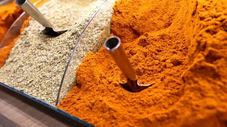 156 Ülkeye Tat Katan Türk Baharatı 156 Ülkeye Tat Katan Türk Baharatı