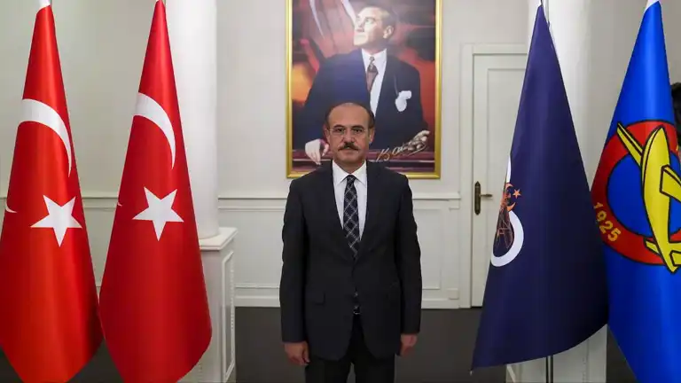 THK, Kurban Bayramı Deri Bağışlarına Hazır THK, Kurban Bayramı Deri Bağışlarına Hazır