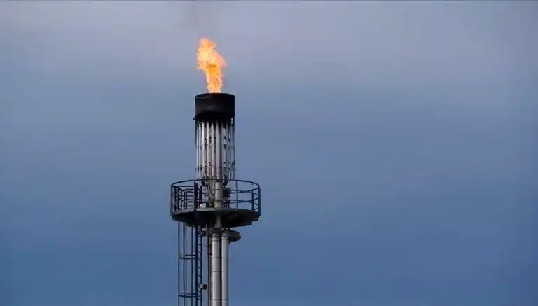 Türkiye, Türkmenistan'dan Doğalgaz Alacak! Türkiye, Türkmenistan'dan Doğalgaz Alacak!