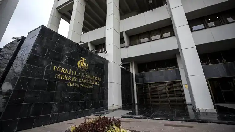 TCMB, Yeni Enflasyon Raporunu Açıklıyor TCMB, Yeni Enflasyon Raporunu Açıklıyor
